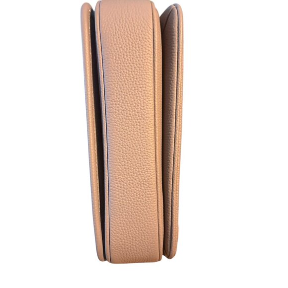 Mélodie Cécile "Paris 15" Satchel Crossbody bag -DUYP X AARYN MLC Icey Lilac-NWT - Picture 7 of 10